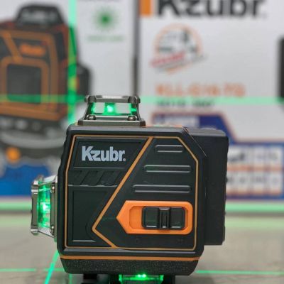 تراز لیزری زوبر 4 بعدی مدل KLL-G-16-TQ (2)
