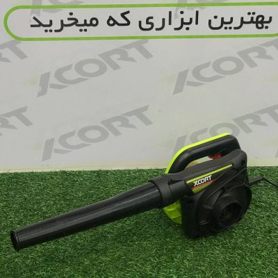 بلیور 650 وات ایکس کورت مدل XQF01-650